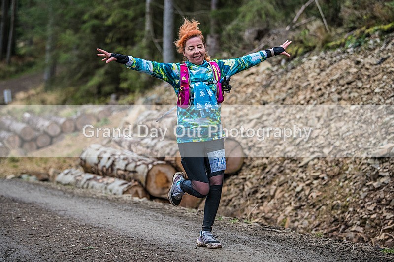 Glentress 21  10K-1948 - High Terrain Events Glentress 21 & 10K Trail Races Saturday 16th November 2024