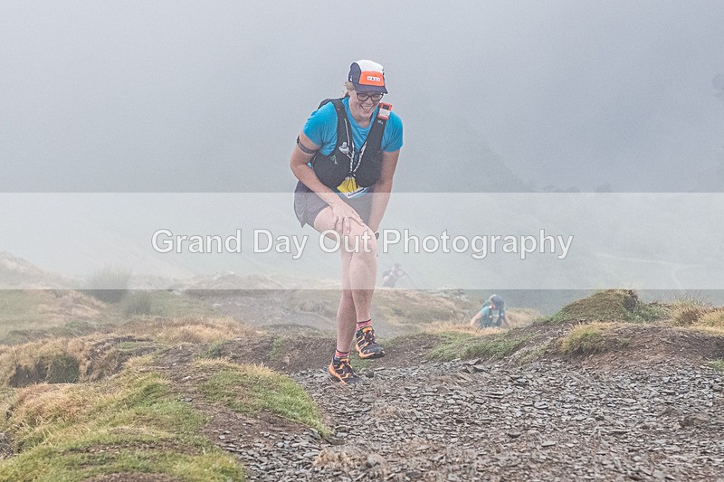 Lakes Ultra-537 - Kong Lakes Ultra Fell Race Saturday 24th June 2023