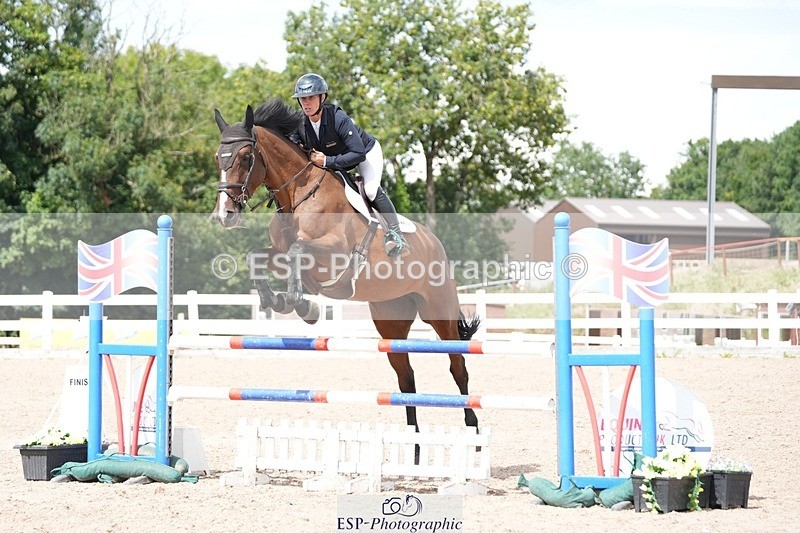 250731-150635-02072 - Cls 11 A&B 1.10cm Nat Am & 1.10 Open