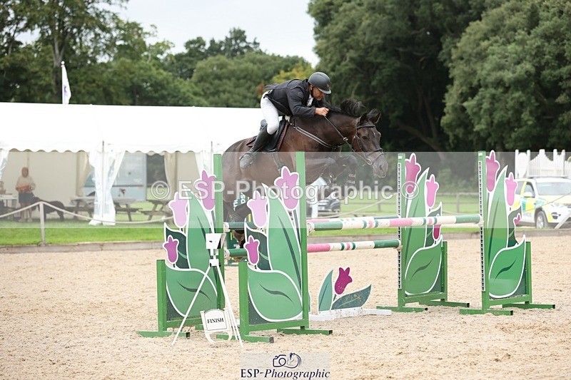 240817-161230-02522 - 06A Snr Fox 1.20m open