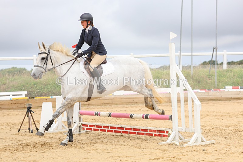 3E7A2467 - Class 3: 50cm Open