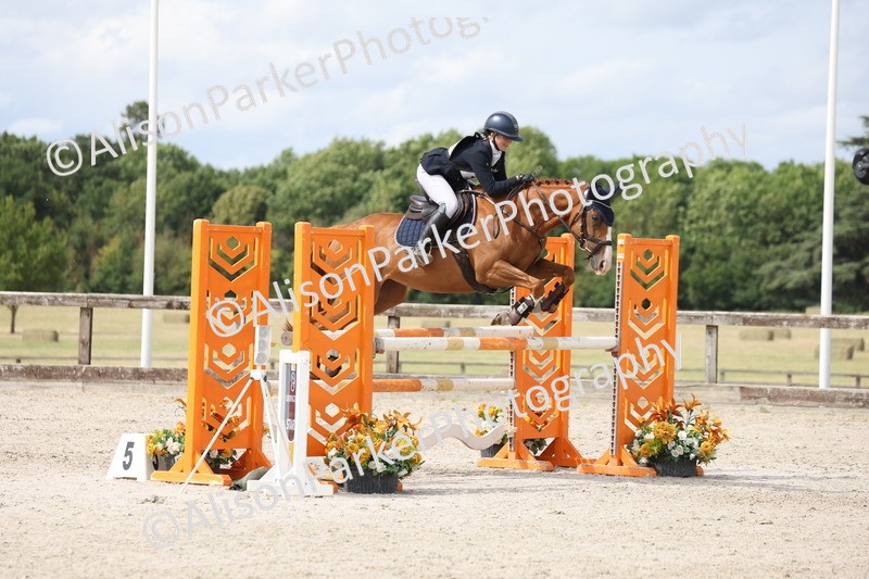 20250622-8395 - PC100 Qualifier - Round 2