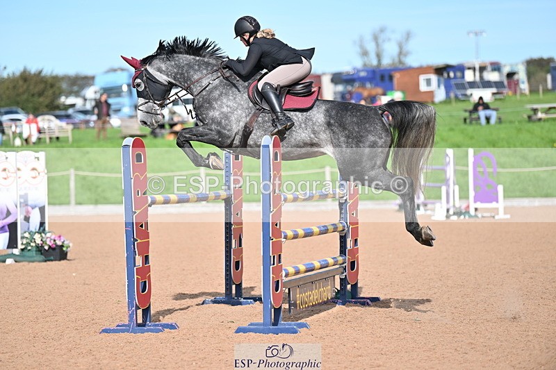 231015A-140118-08494 - Cls 31 Blue Chip Grade B & C Champ Quali