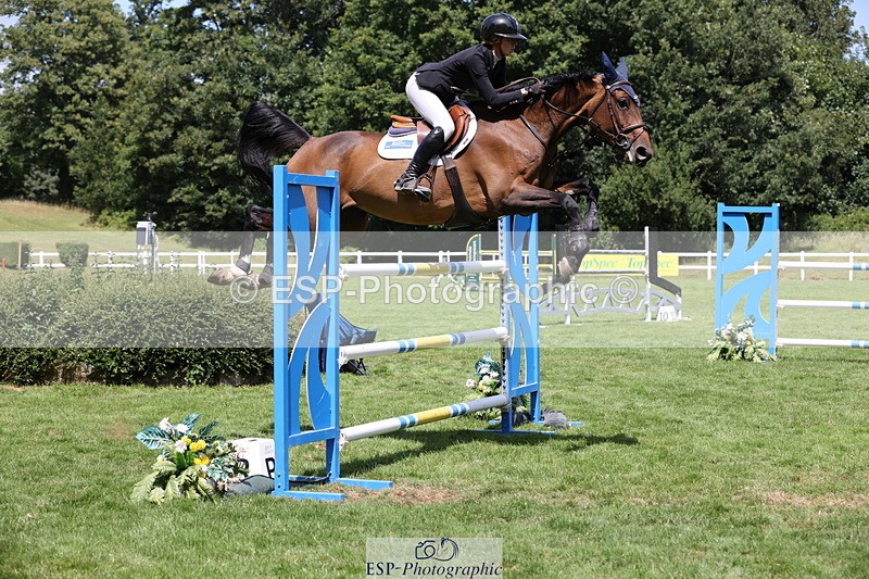 250704A-133750-09831 - Cls 16 Snr Newcomers Jump Off and Presentations