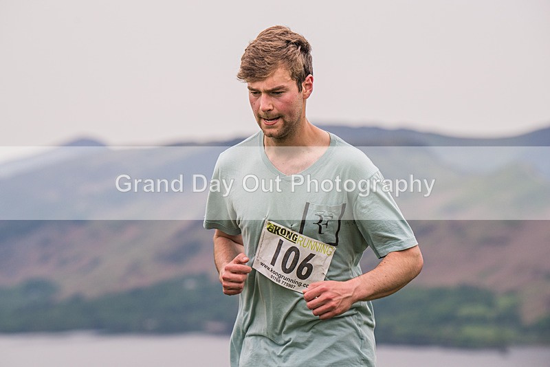 Latrigg-261 - Latrigg Fell Race Wednesday 17th May 2023