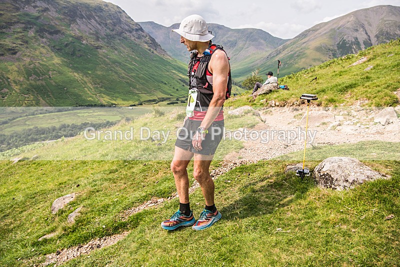 Wasdale-983 - Wasdale Horseshoe Fell Race (Bad weather route) Saturday 11th July 2026