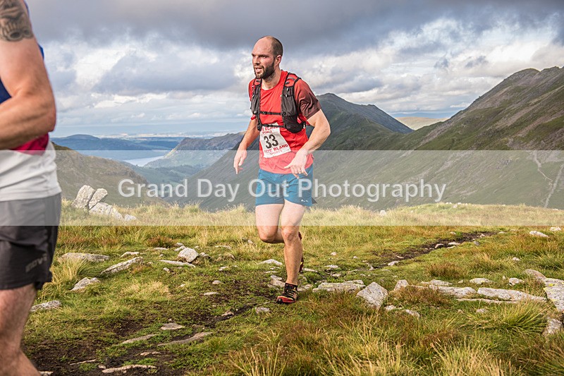 Seat Sandal-289 - Seat Sandal Fell Race Wednesday 12th July 2023
