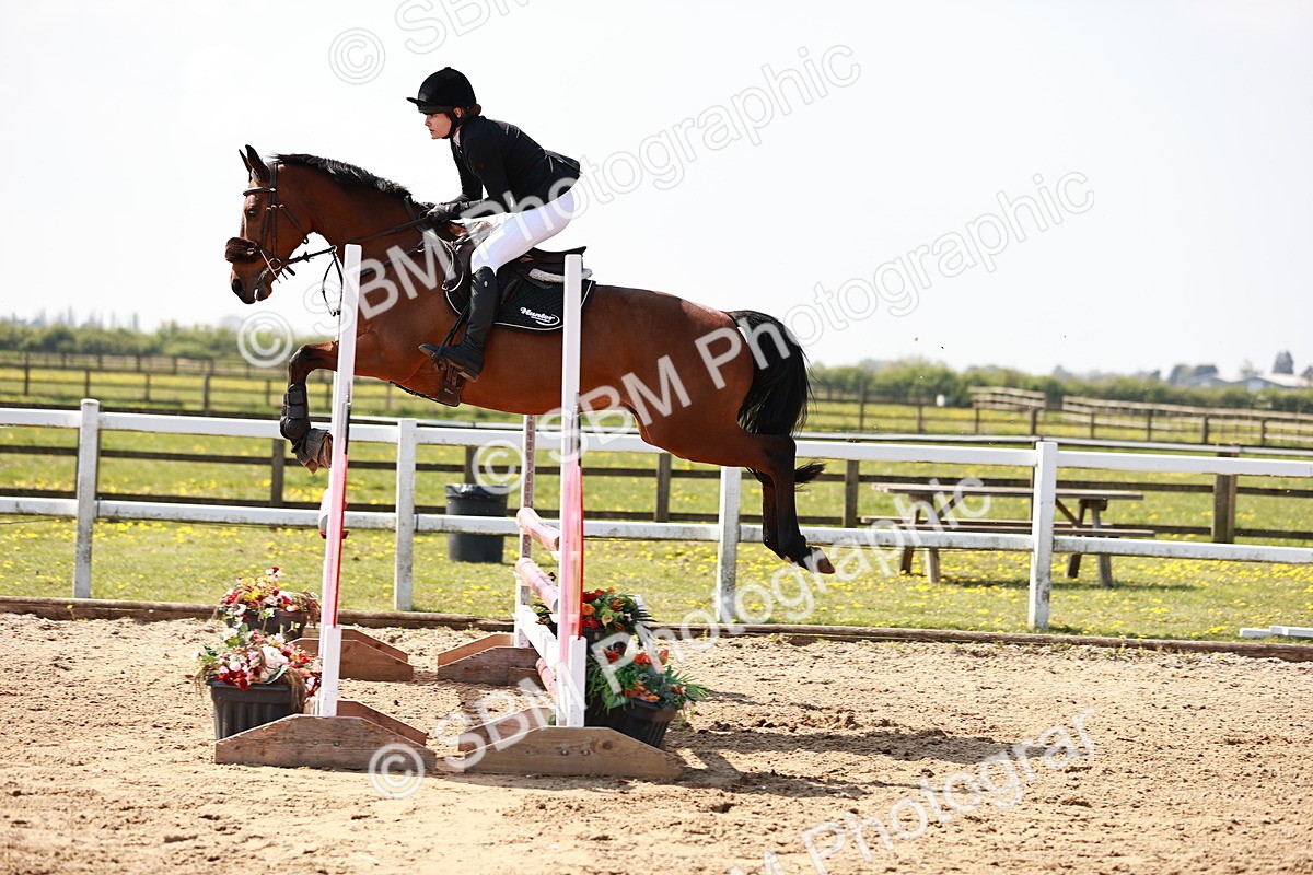  - Class 22 - Senior Discovery - 1.00m