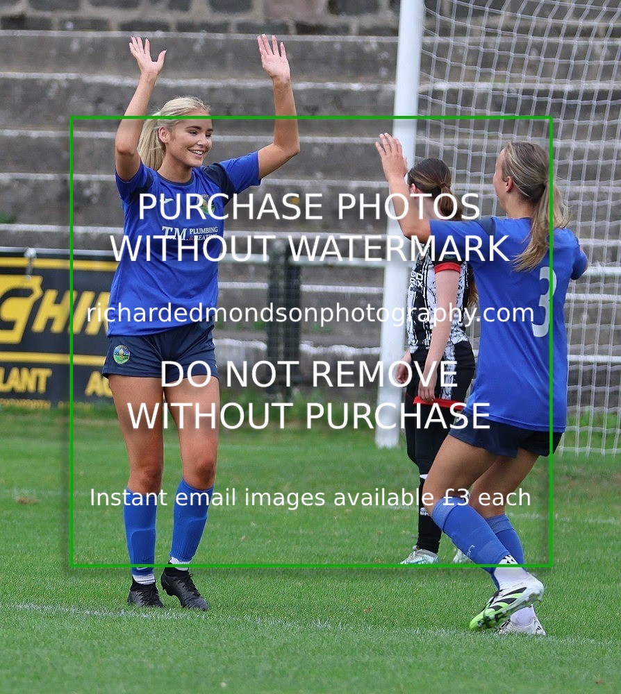 533A7062 - Kendal Town Ladies vs Penrith Pathway (16/8/26)