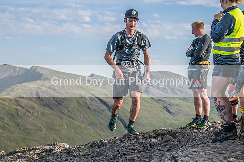 Blisco-138 - Blisco Dash Fell Race Wednesday 16th July 2025