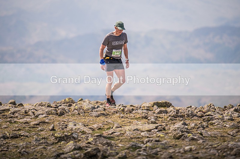 Fairfield-713 - Fairfield Horseshoe Fell Race Saturday 11th May 2024