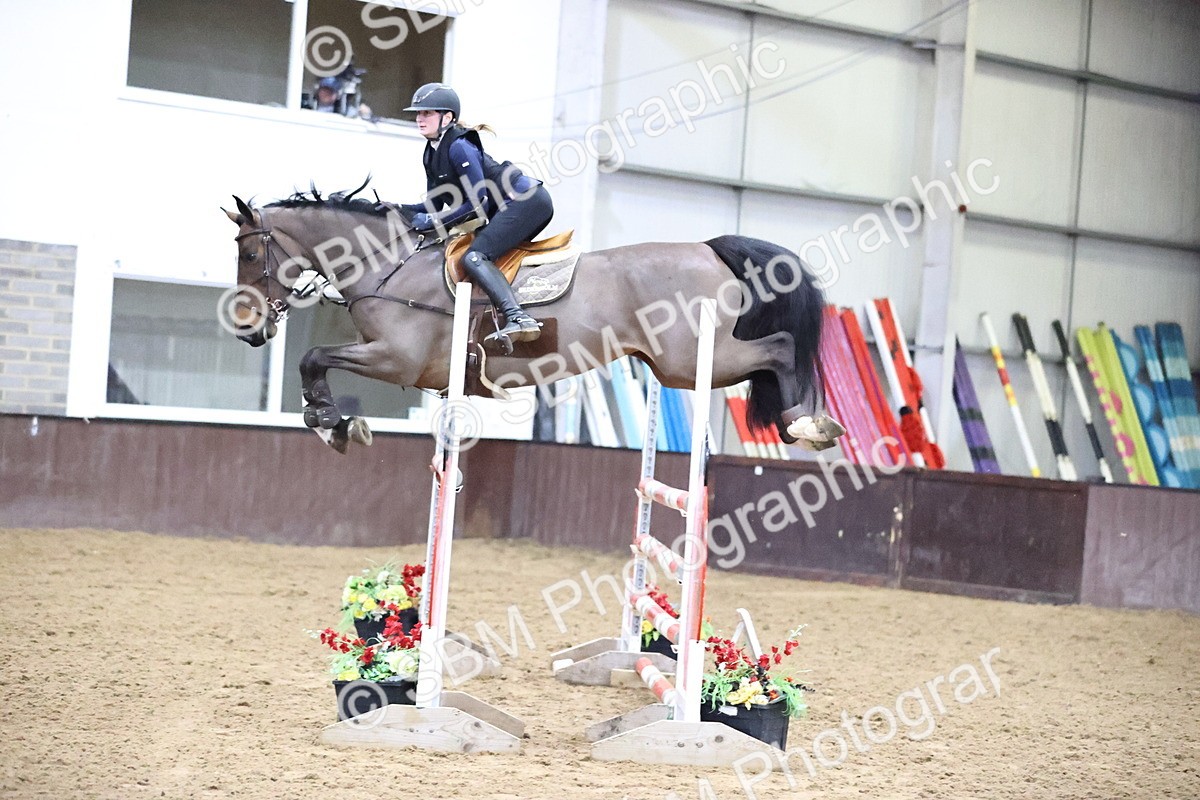 SBM_006263 - Class 19 - Senior Foxhunter 1.20m