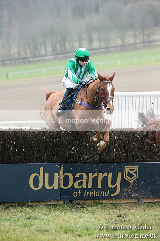 PtP 251118-147 - Vine & Craven Point-to Point Barbury Racecourse 25/11/18