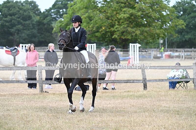 WJ7_1159 - Class 8 Ridden Veterans