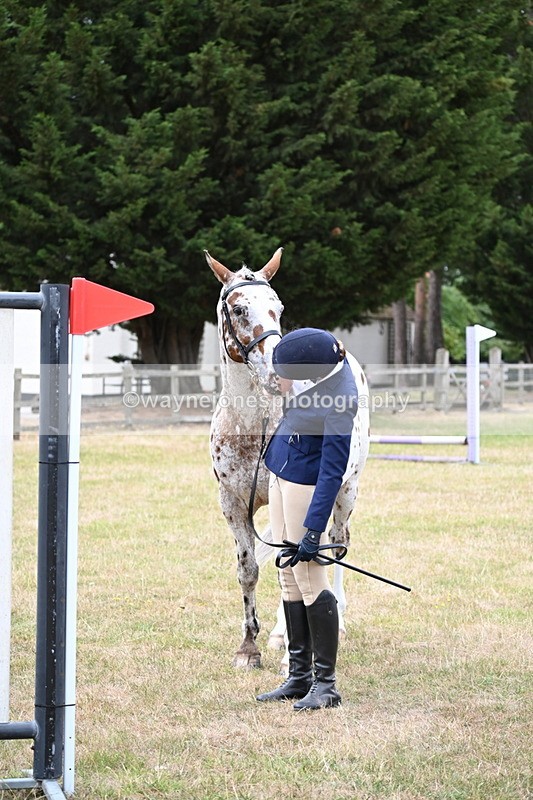 WJ6_4521 - Class 10 Coloured In-hand