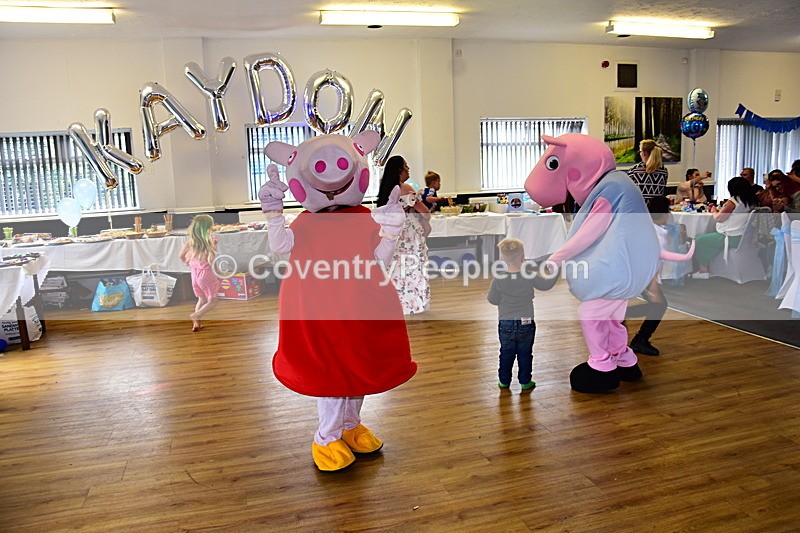 KAY-638 - Kaydon