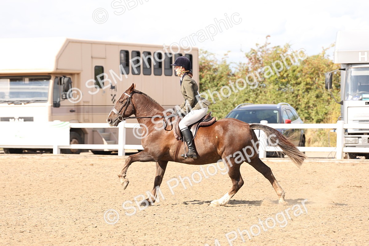 SBM_07367 - Class 58b -  Style & Performance - 70cm (20+)