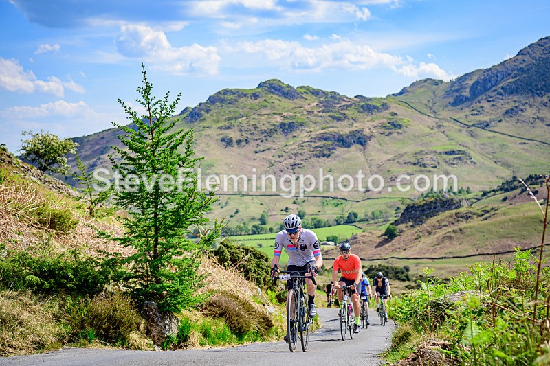 144122 - 2025 Fred Whitton Blea Tarn Climb 14.00 - 15.00
