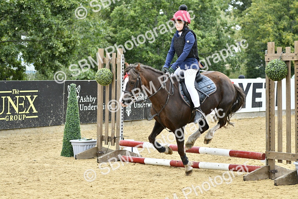 SBM_68027 - J2b - Mini Tour Junior Pony 30cm championship