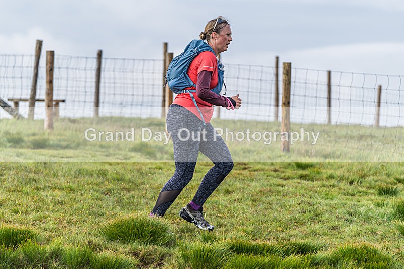 Gavel-326 - Gavel Fell Race Wednesday 29th May 2024