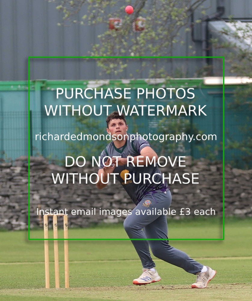 IMG_6259 - Kendal CC vs Blackpool CC (26/4/25)