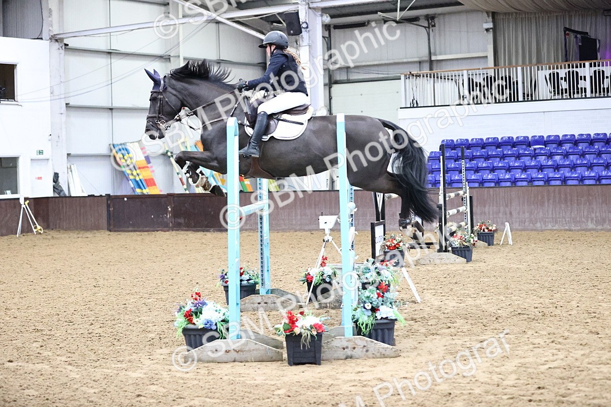 SBM_006409 - Class 17 - Senior Foxhunter - 1.20m Open