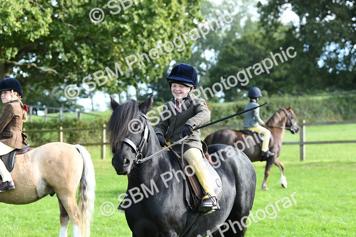 SBM_50419 - S21 - Novice & Newcomers 1st Ridden Pony