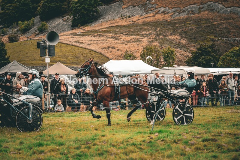DSCF7177 - Kilnsey Harness racing