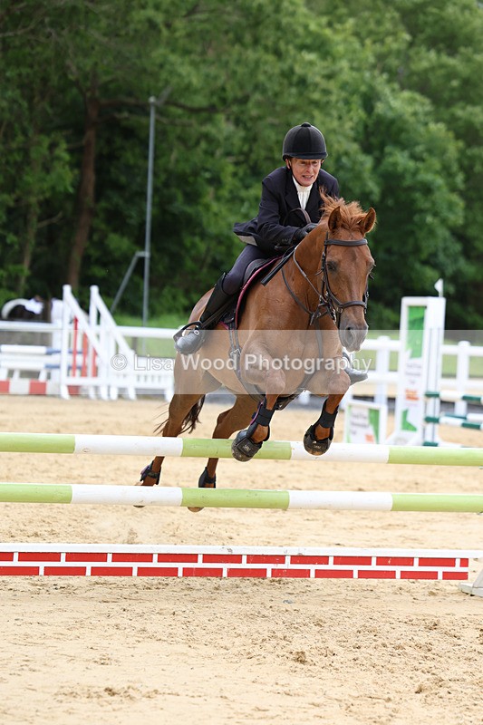 3E7A5028 - Class 9: 80cm Senior