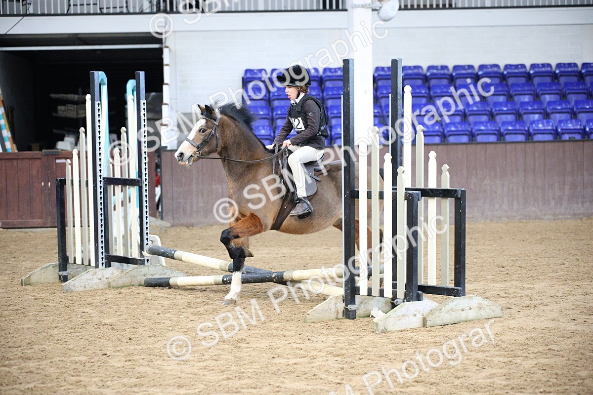 SBM_000023 - Class 1 - 40cm