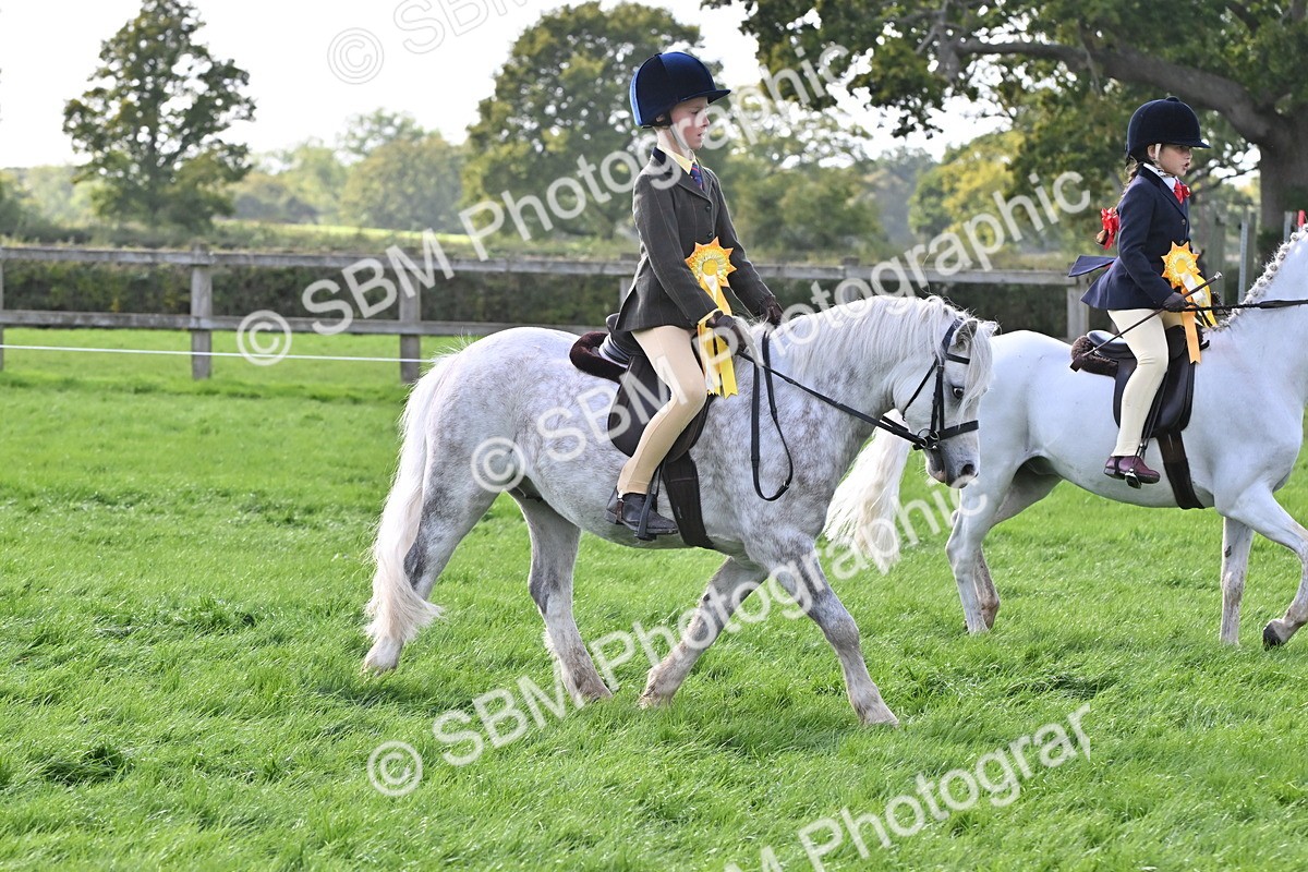 SBM_48459 - S21 - Novice & Newcomers First Ridden