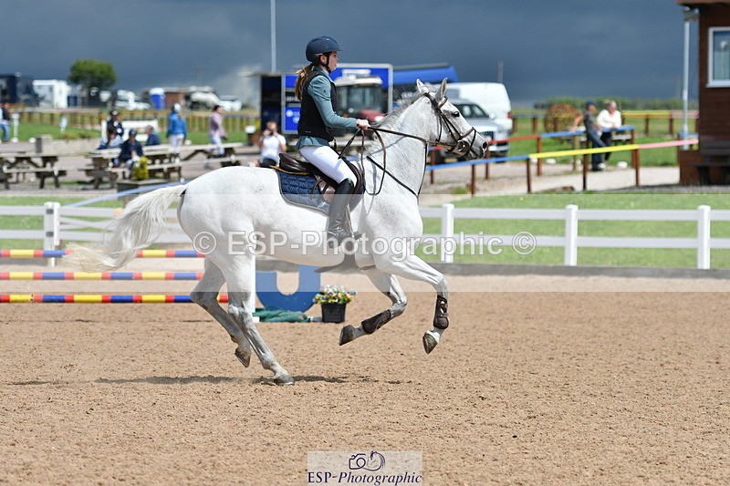 240727A-133239-05021 - Cls 22 85cm Amateur Qualifier