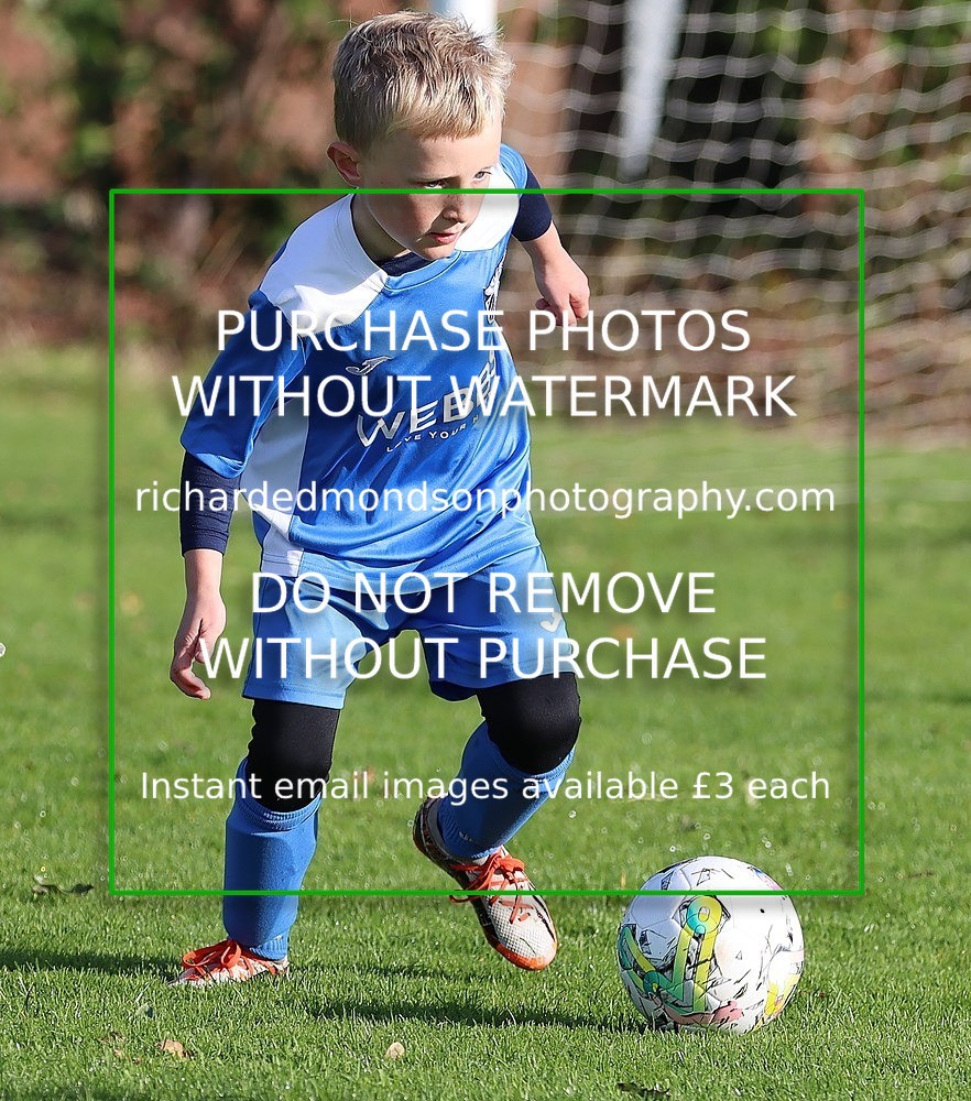 IMG_0182 - Ibis Under 7 vs Wattsfield Under 7 (28/9/24)