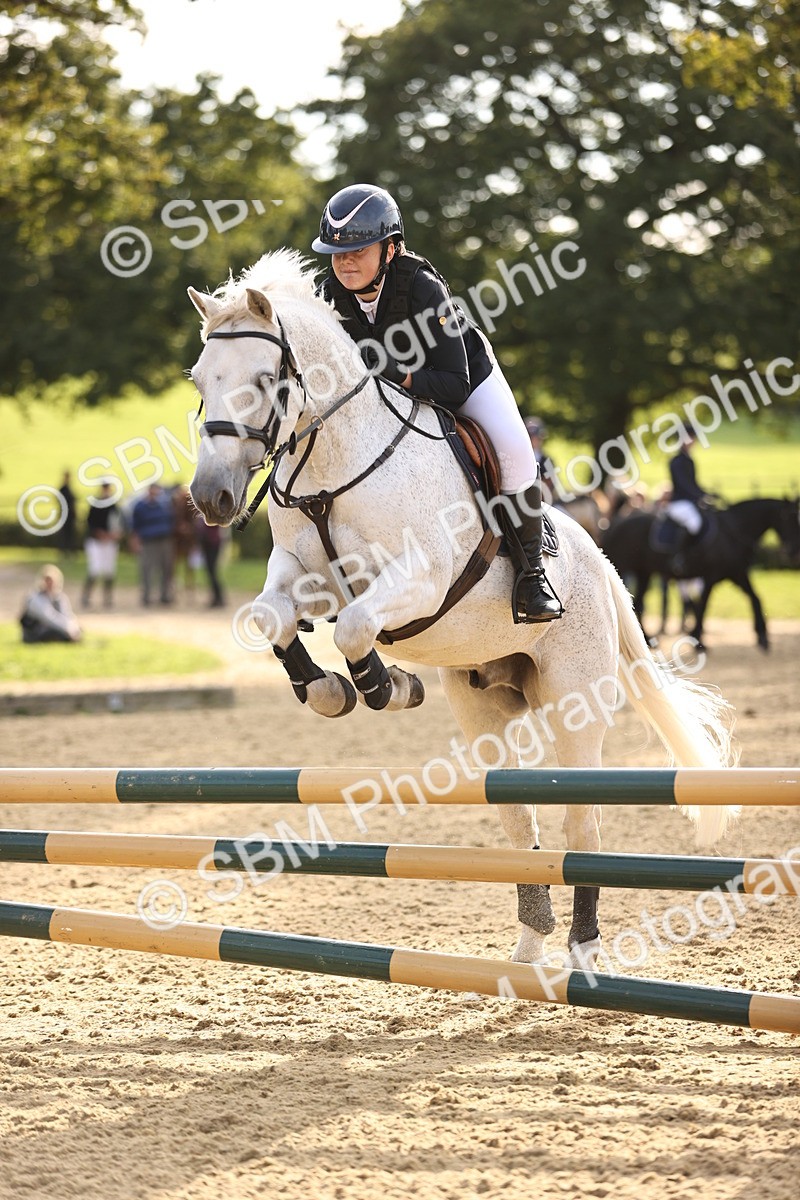 SBM_52949 - J10 - Junior Pony 75cm Championship