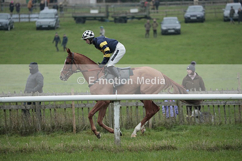 PtP 041222 0030 - Wheatland  Hunt PtP Chaddesley Corbett, Worcs 04/12/22