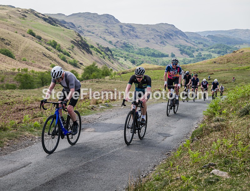 134655 - Hardknott Pass Camera 1 13.00-14.00