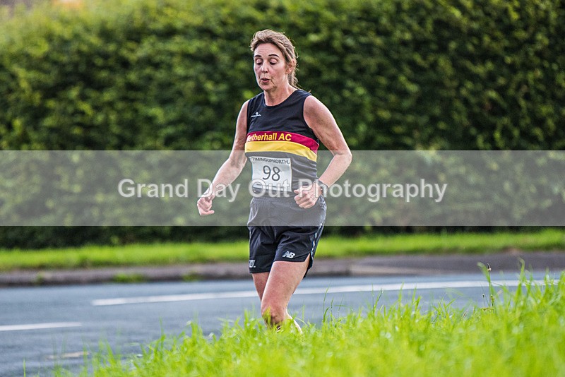 Netherhall-521 - Netherhall 10K Road Race & Children's Races, Wednesday 2nd August 2023