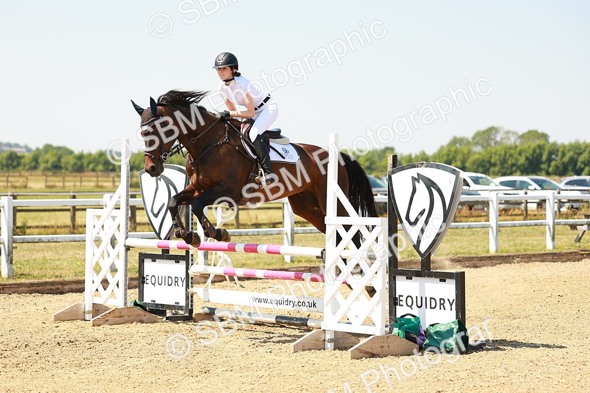SBM_000769 - Class 3 - Senior Discovery - 1.00m