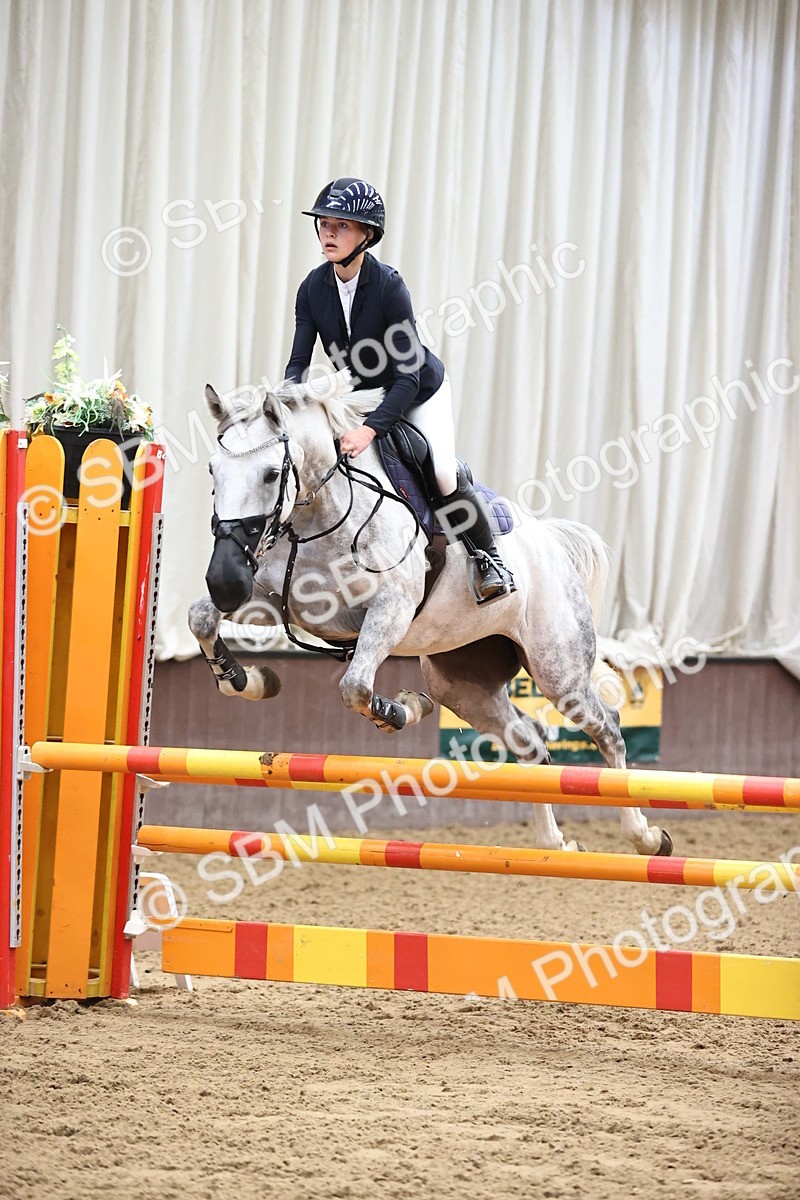 SBM_002007 - Class 4 - Pony Discovery 90cm Open
