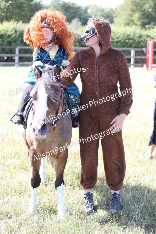 20260906-3745 - Class 27 - Fancy Dress