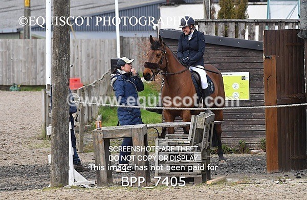 BPP_7405 - CLASS 10 FRI 1.15m Members Cup Qualifier/ 1.15m Open