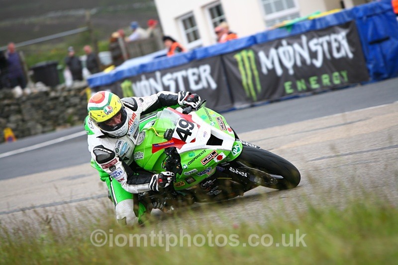  - Superbike Race