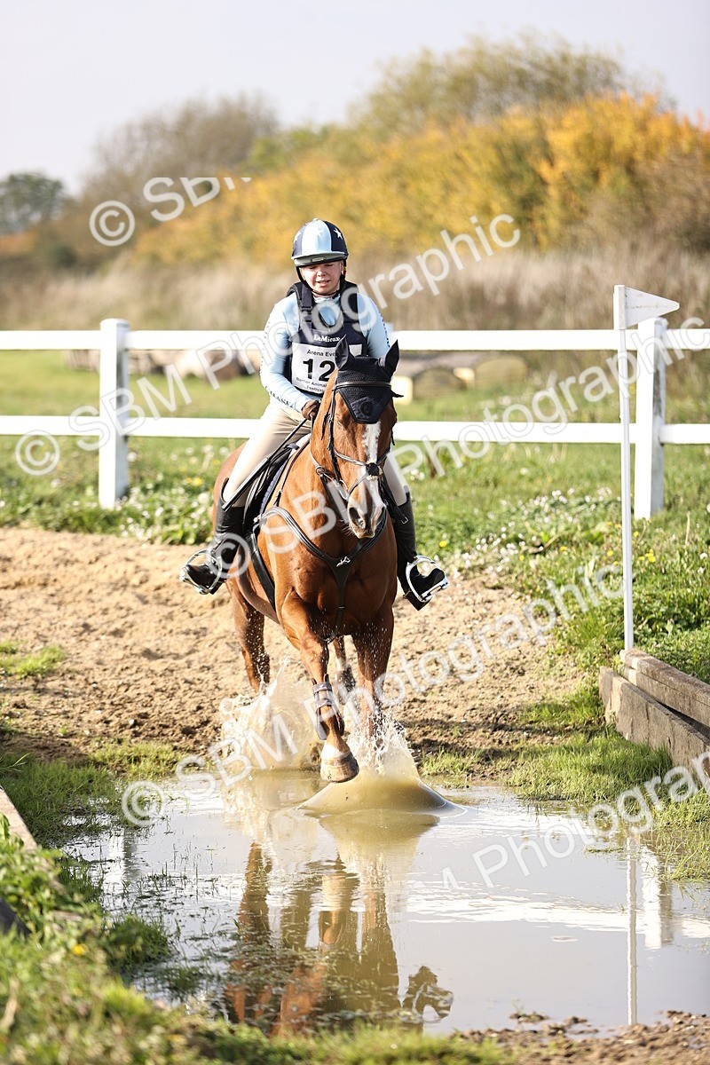 SBM_003487 - Class 3 - 90cm