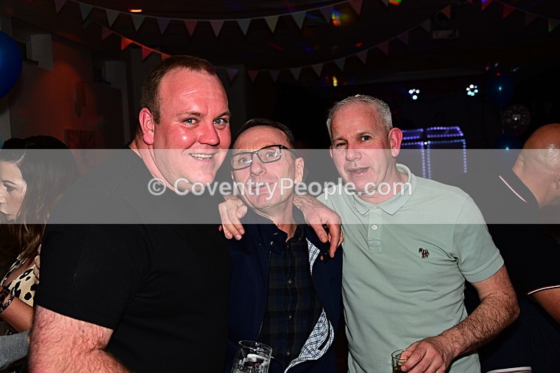 Paul-212 - Paul's 50th