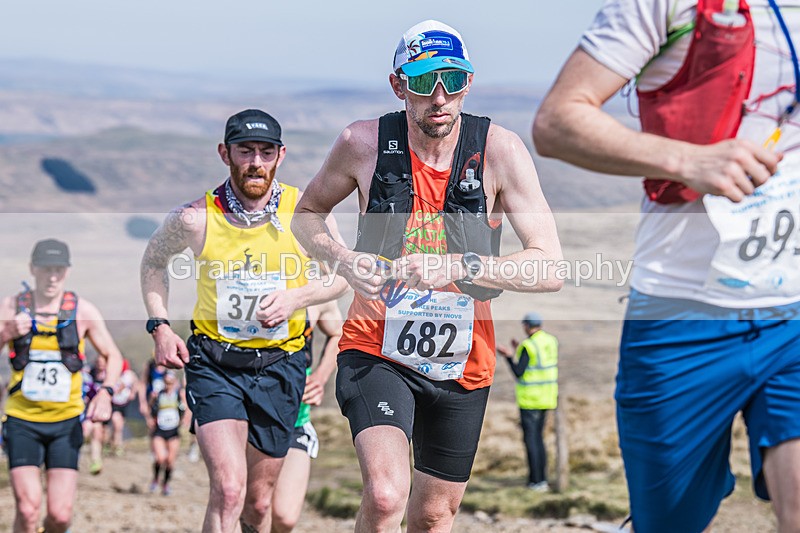Pen-Y-Ghent-444 - The 3 Peaks Race Saturday 25th April 2026 - Pen Y Ghent