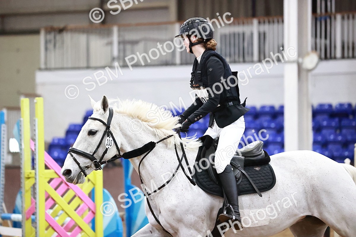 SBM_001220 - Class 4 - 70cm