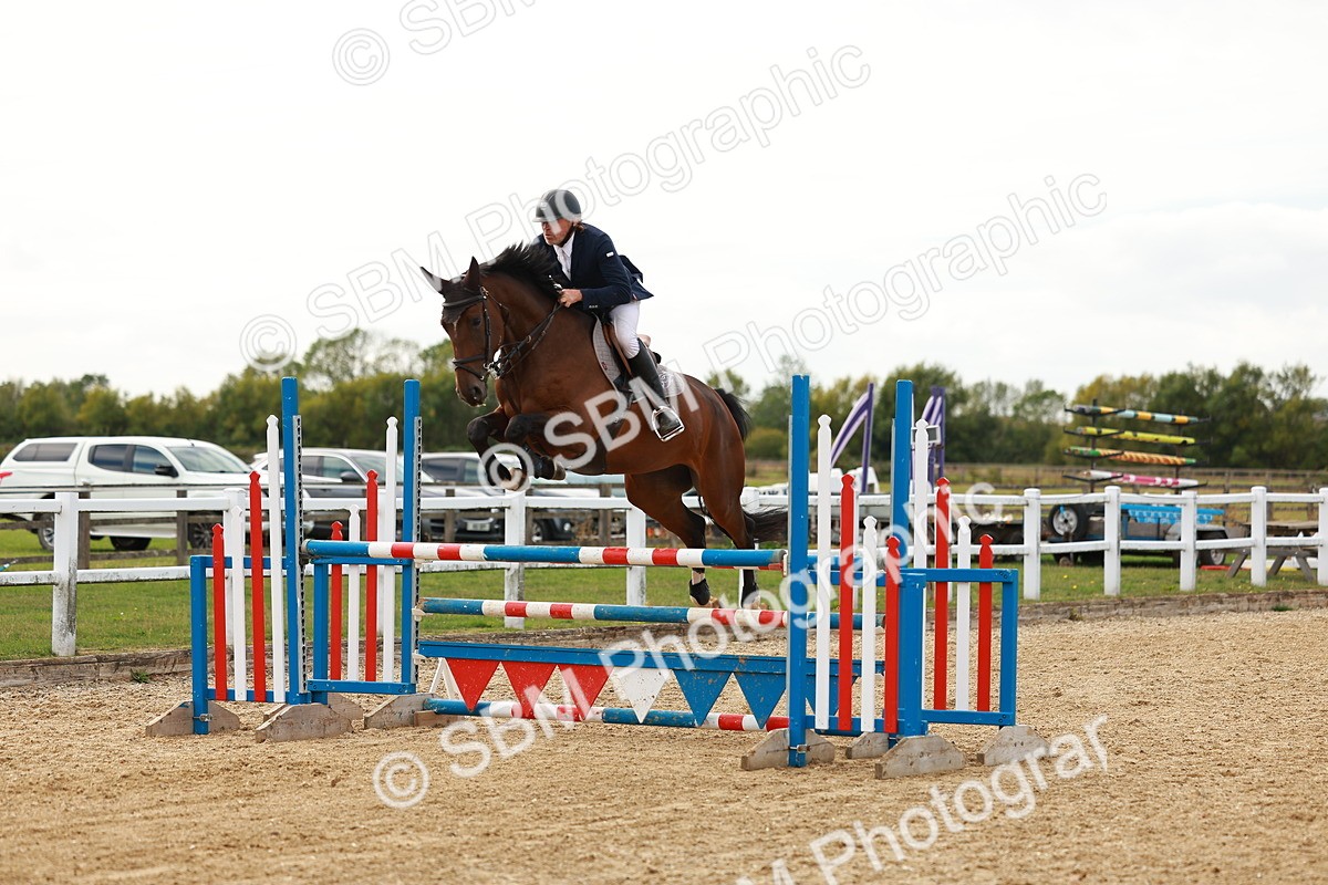 SBM_001769 - Class 4 - Senior Newcomers - 1.10m