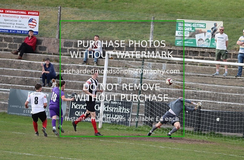 IMG_0084 - Kendal Town v City Of Liverpool
