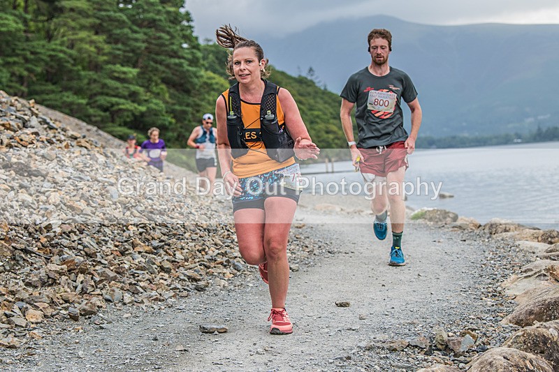 Borrowdale-304 - High Terrain Events Borrowdale Trail Half Marathon Sunday 18th August 2024