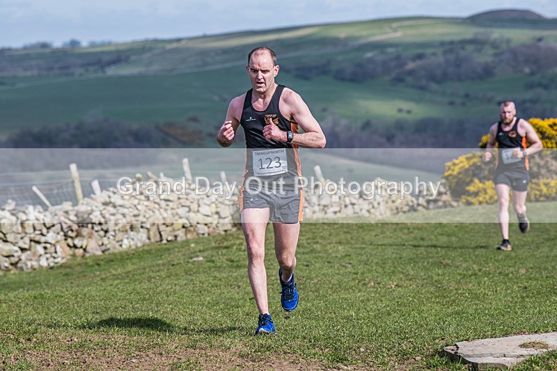 Isel Cross-109 - Isle Cross Race Saturday 8th April 2023